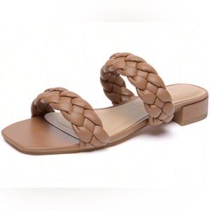 Size 8 sandals